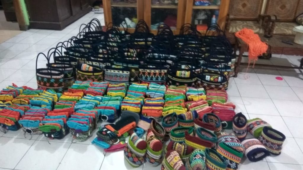  Grosir  Tas  Rajut Indonesia Archives Jual Tas  Rajut 