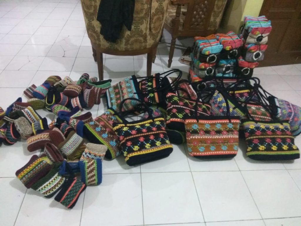  Grosir  Tas  Rajut Indonesia Archives Jual Tas  Rajut 